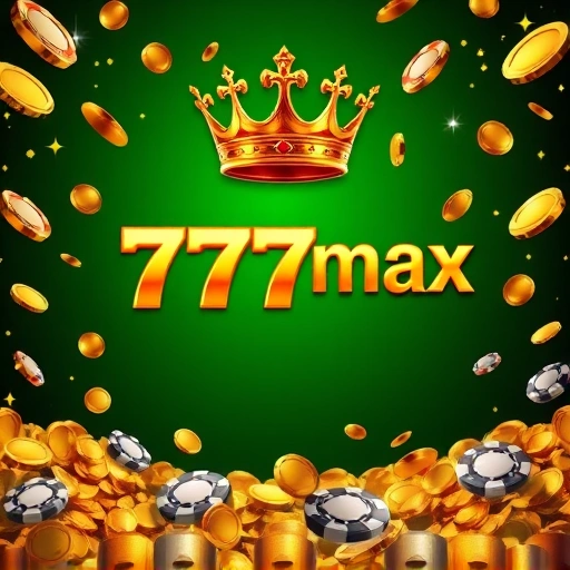 777max Logo